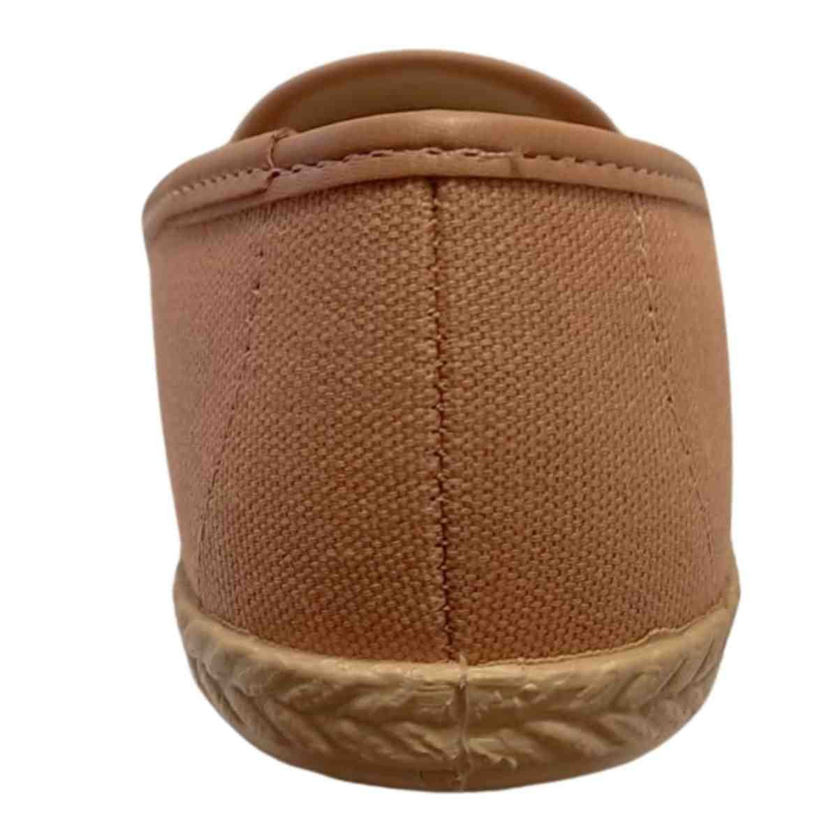 Sapatilha Feminina Alpargatas Moleca Camel Marrom 6