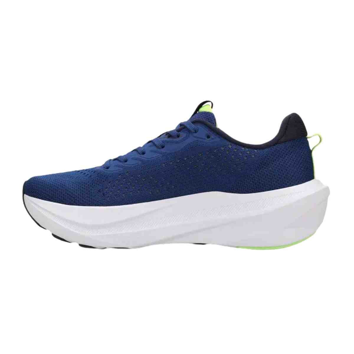 Tênis Corrida Masculino Olympikus Nuvem Azul Azul 5