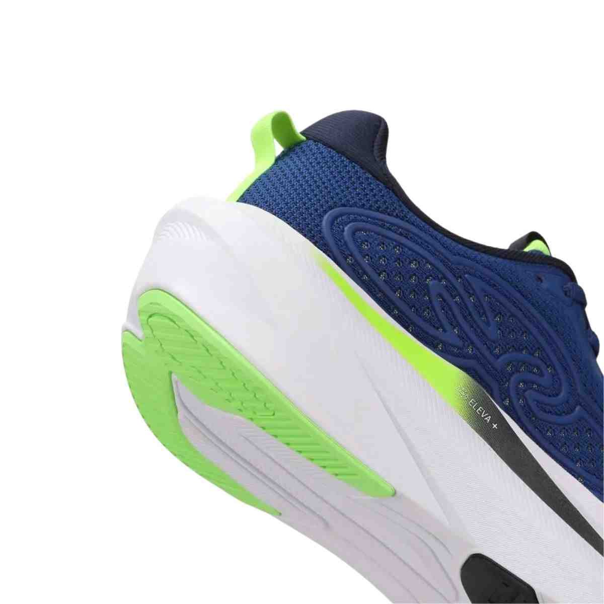 Tênis Corrida Masculino Olympikus Nuvem Azul Azul 6