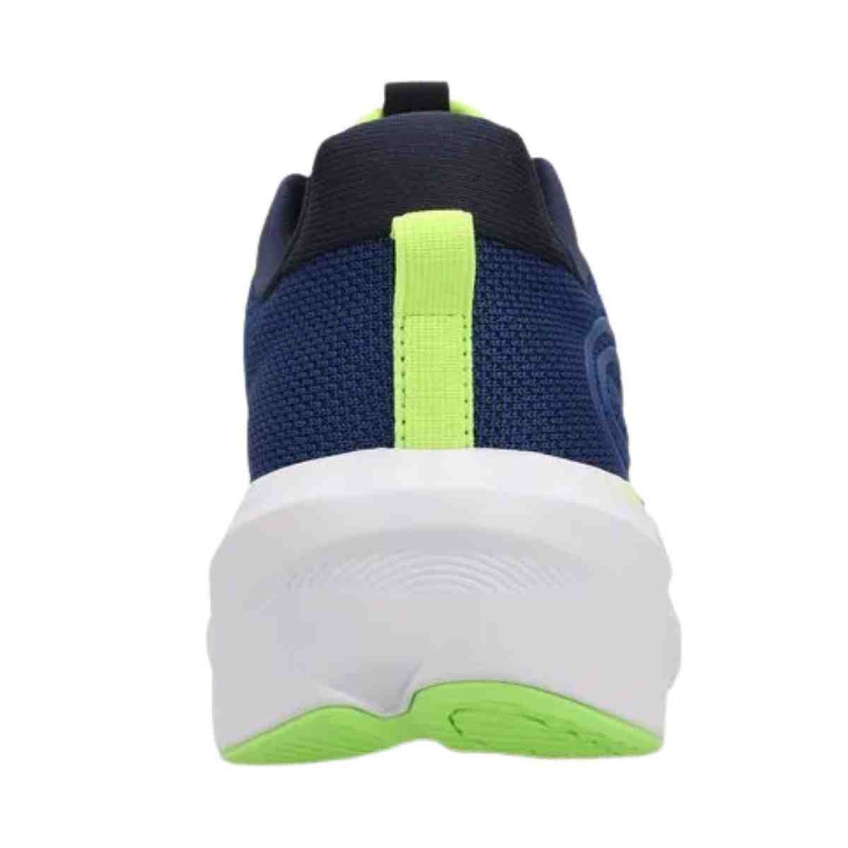 Tênis Corrida Masculino Olympikus Nuvem Azul Azul 7