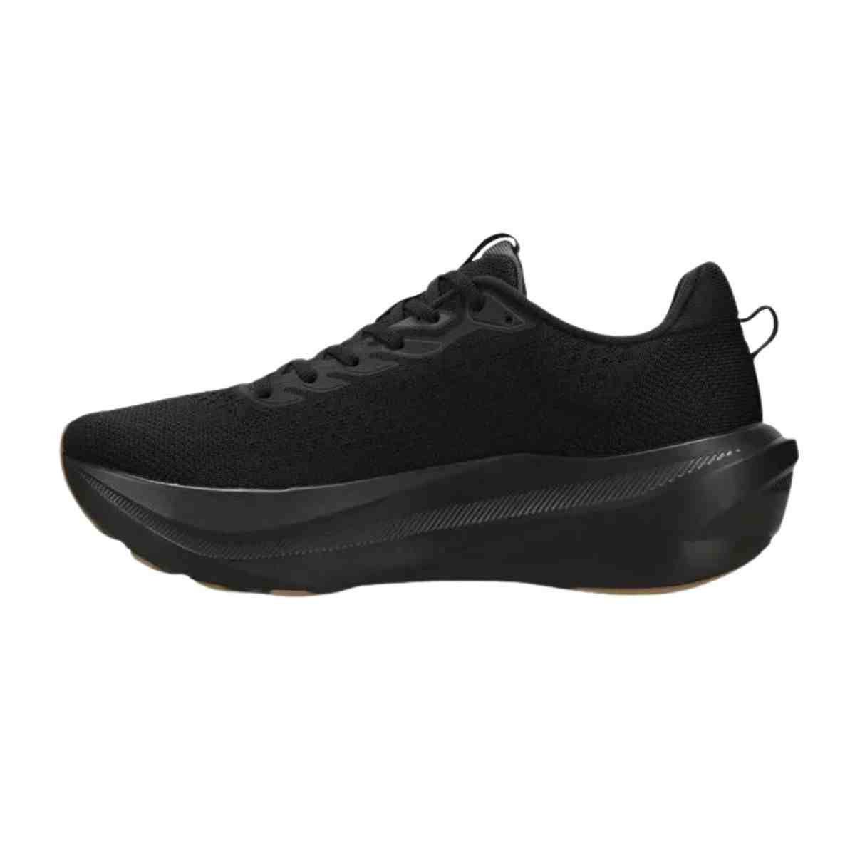Tênis Corrida Masculino Olympikus Nuvem Preto Preto 5