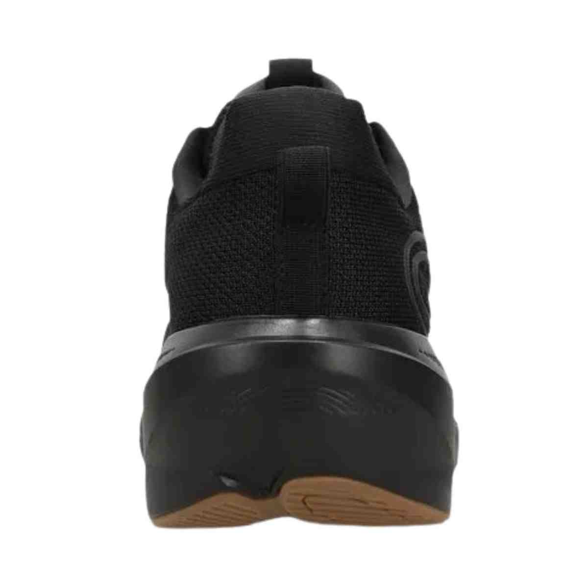Tênis Corrida Masculino Olympikus Nuvem Preto Preto 7