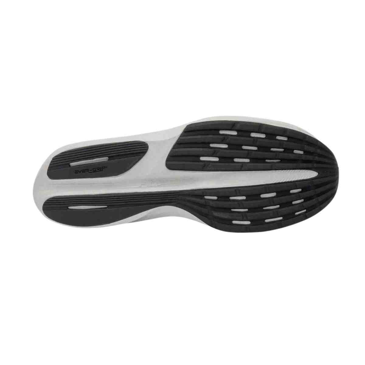 Tênis Corrida Masculino Fila Racer Fastpace Preto Preto 4