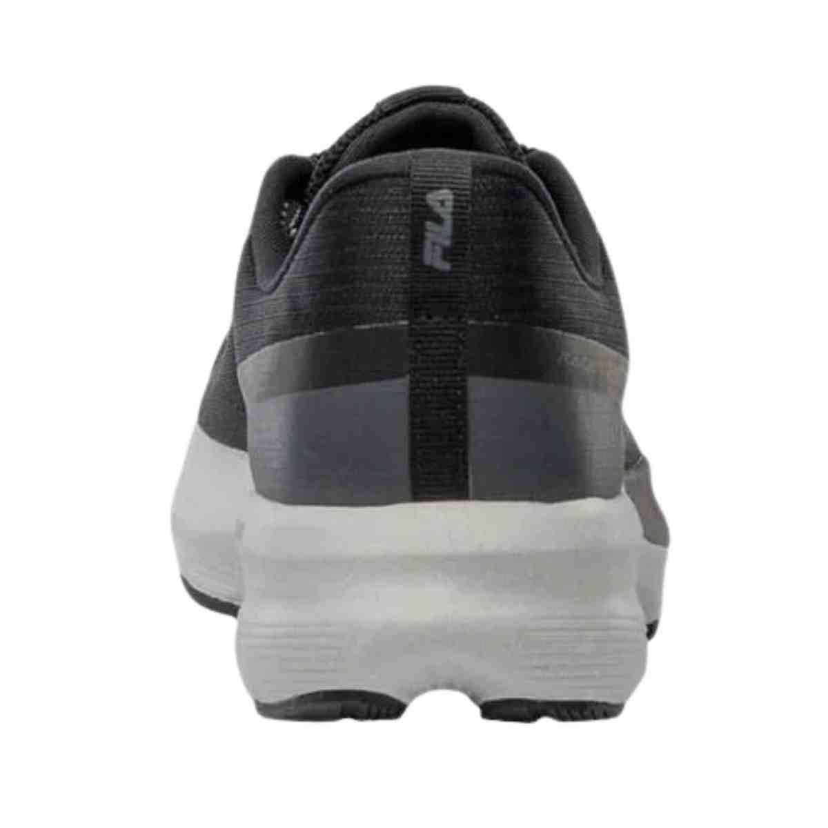Tênis Corrida Masculino Fila Racer Fastpace Preto Preto 7