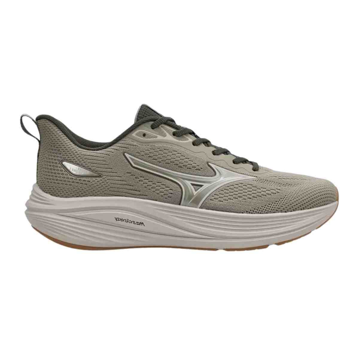 Tênis Corrida Masculino Mizuno Enigma 3 Verde
