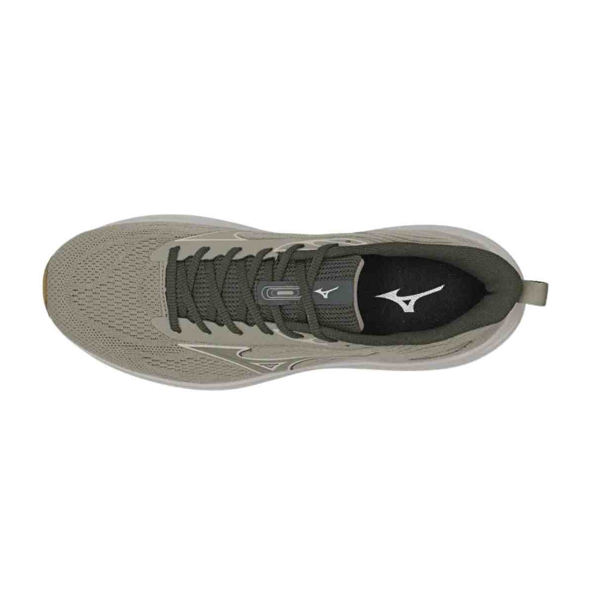 Tênis Corrida Masculino Mizuno Enigma 3 Verde Verde 3