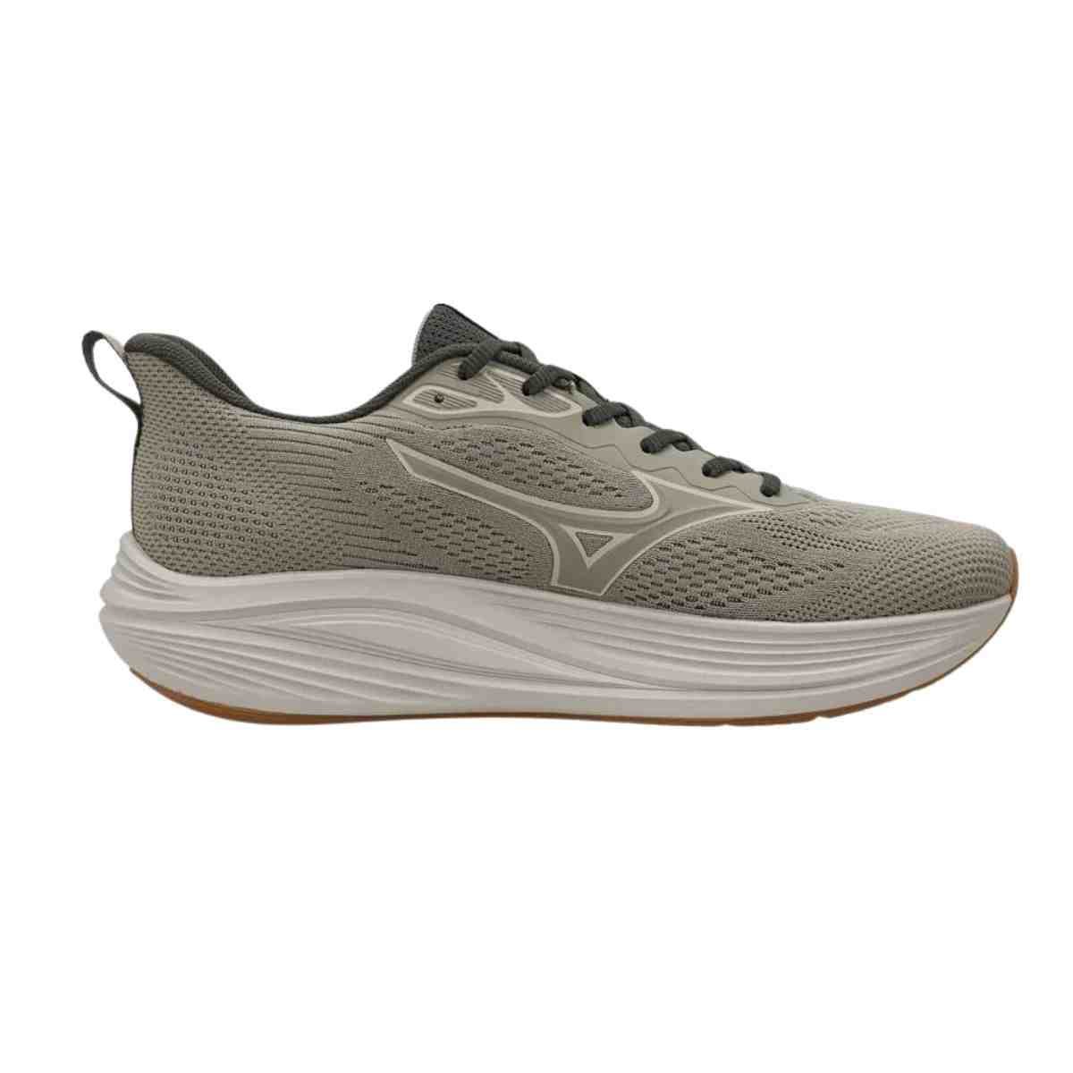 Tênis Corrida Masculino Mizuno Enigma 3 Verde Verde 6