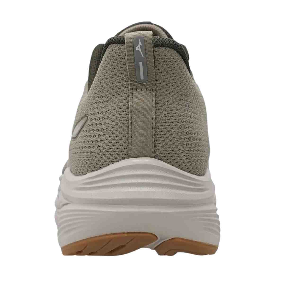 Tênis Corrida Masculino Mizuno Enigma 3 Verde Verde 7