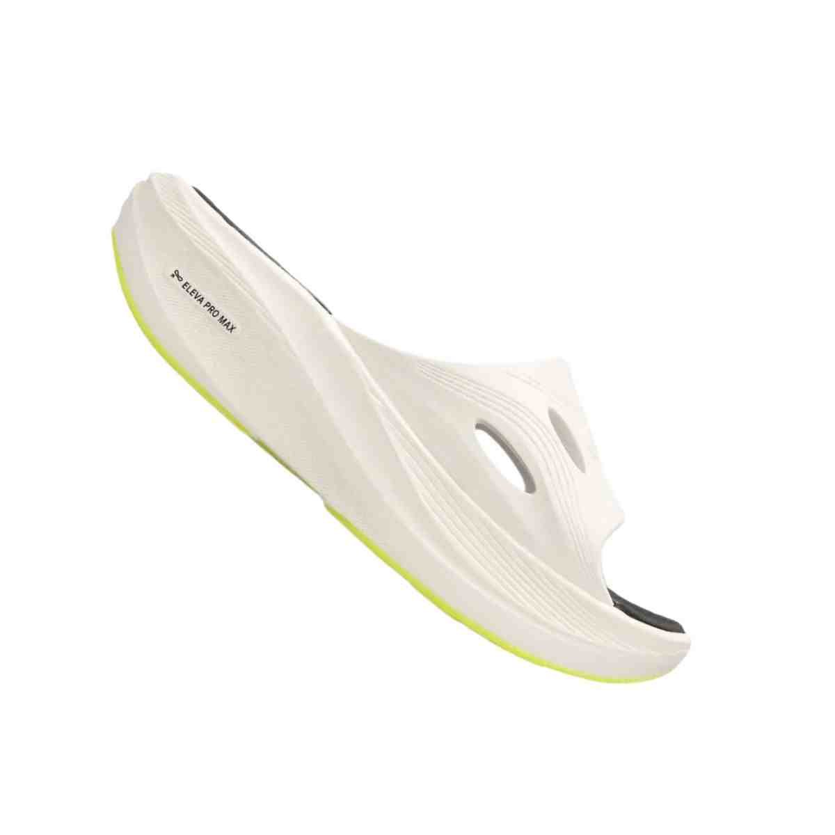 Chinelo Masculino Slide Olympikus Pós Corre Bege
