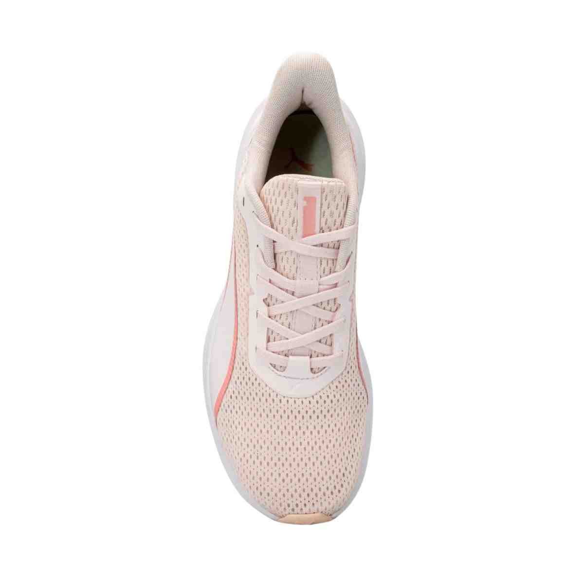 Tênis Corrida Feminino Puma Dasher Lite Rosa Rosa 3