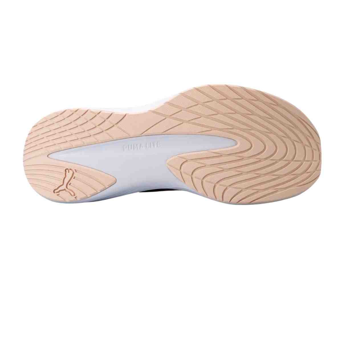 Tênis Corrida Feminino Puma Dasher Lite Rosa Rosa 4
