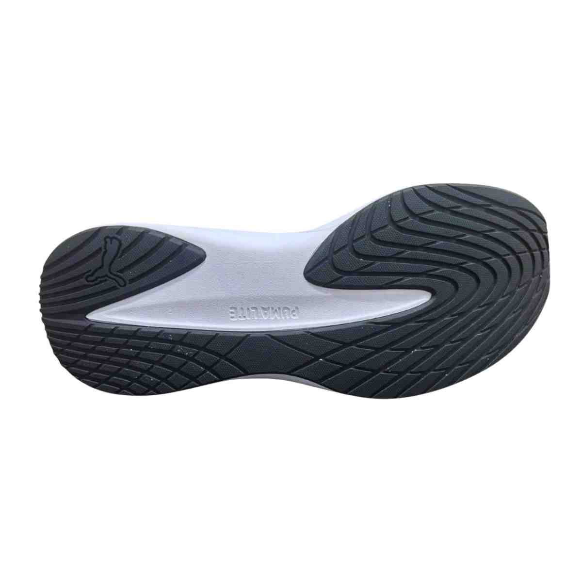 Tênis Corrida Masculino Puma Dasher Lite Preto Preto 4