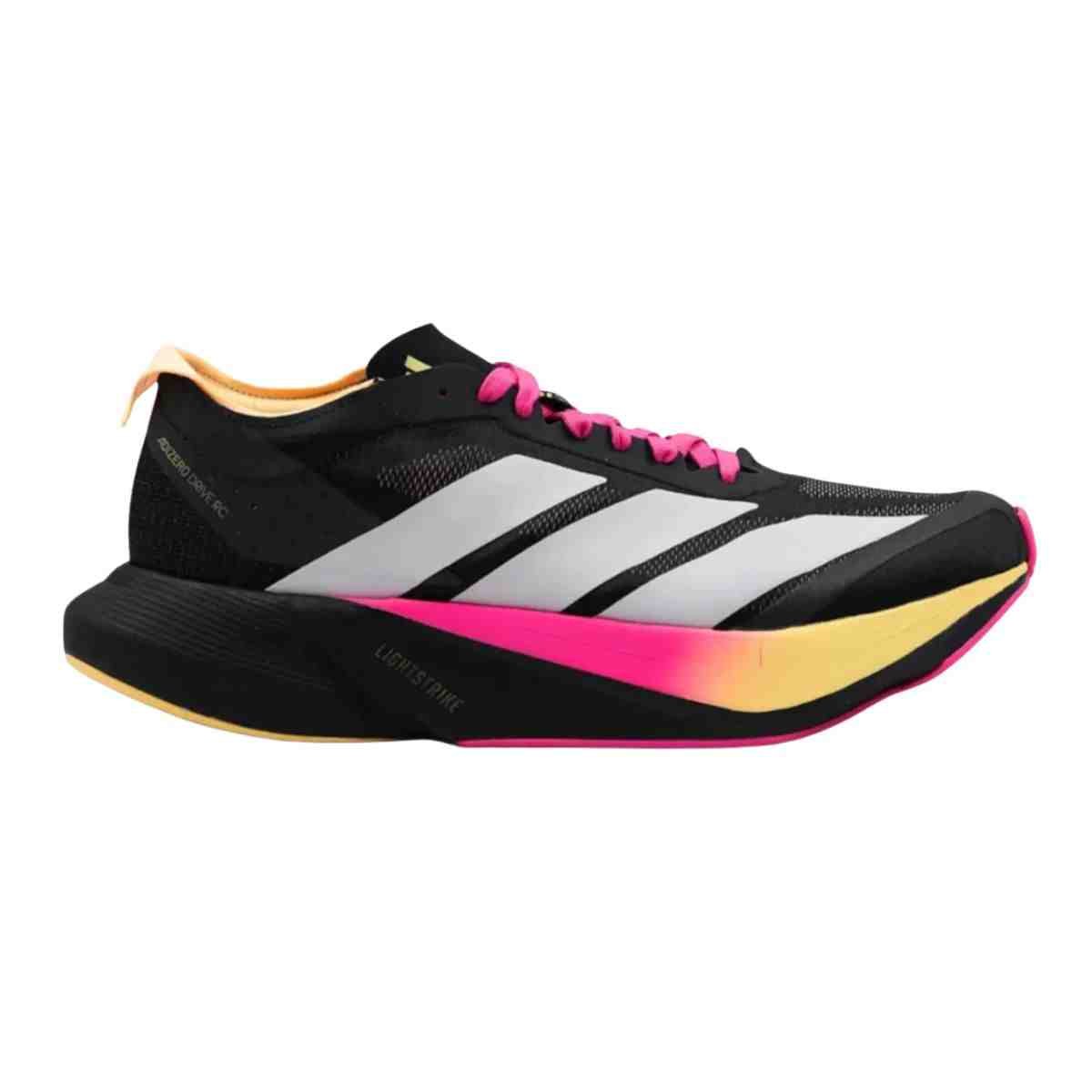 Tênis Corrida Masculino Adidas Adizero Drive Rc Preto