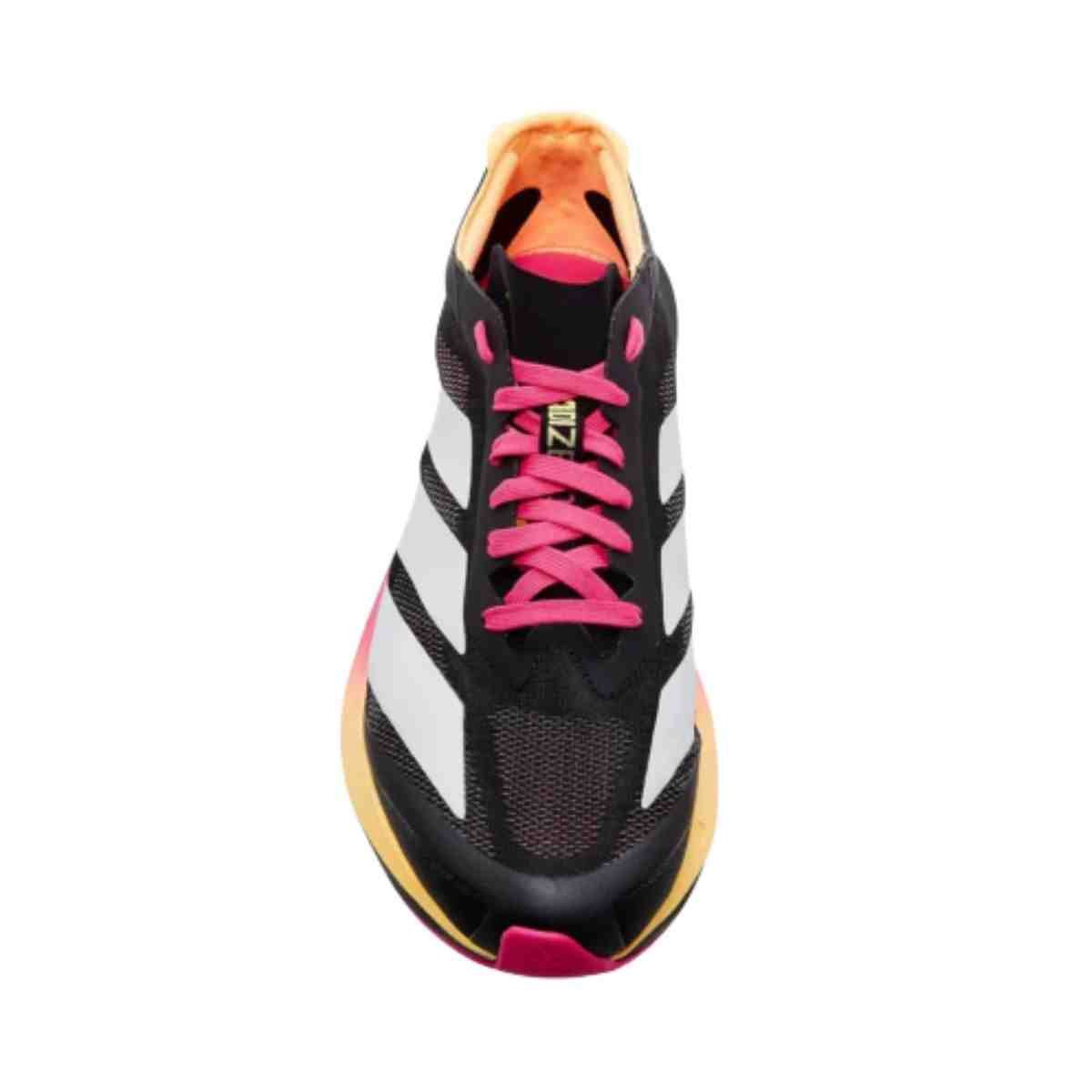 Tênis Corrida Masculino Adidas Adizero Drive Rc Preto Preto 3