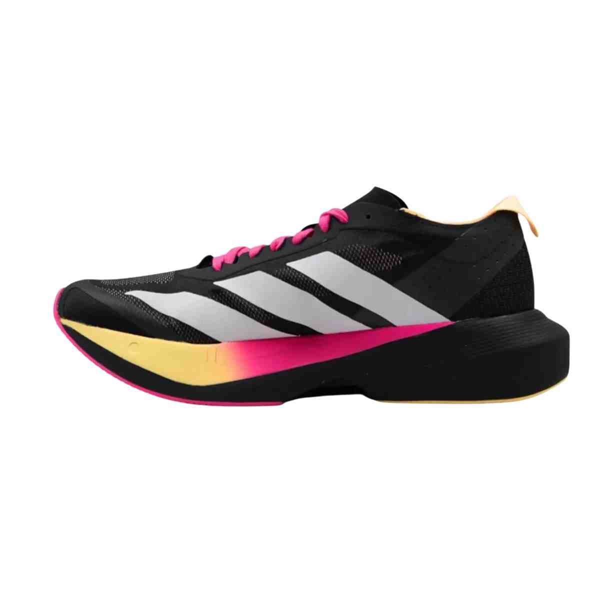 Tênis Corrida Masculino Adidas Adizero Drive Rc Preto Preto 4