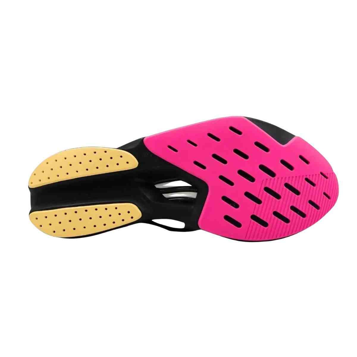 Tênis Corrida Masculino Adidas Adizero Drive Rc Preto Preto 6