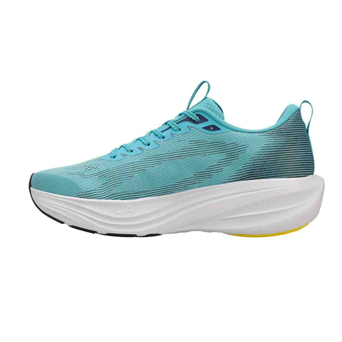 Tênis Corrida Feminino Under Armour Endless Azul Azul 4