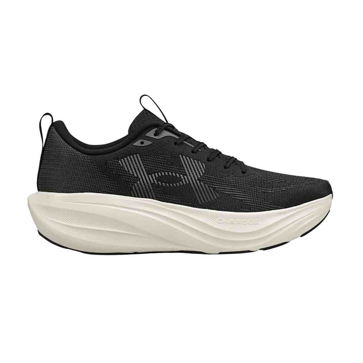 Tênis Corrida Masculino Under Armour Endless Preto