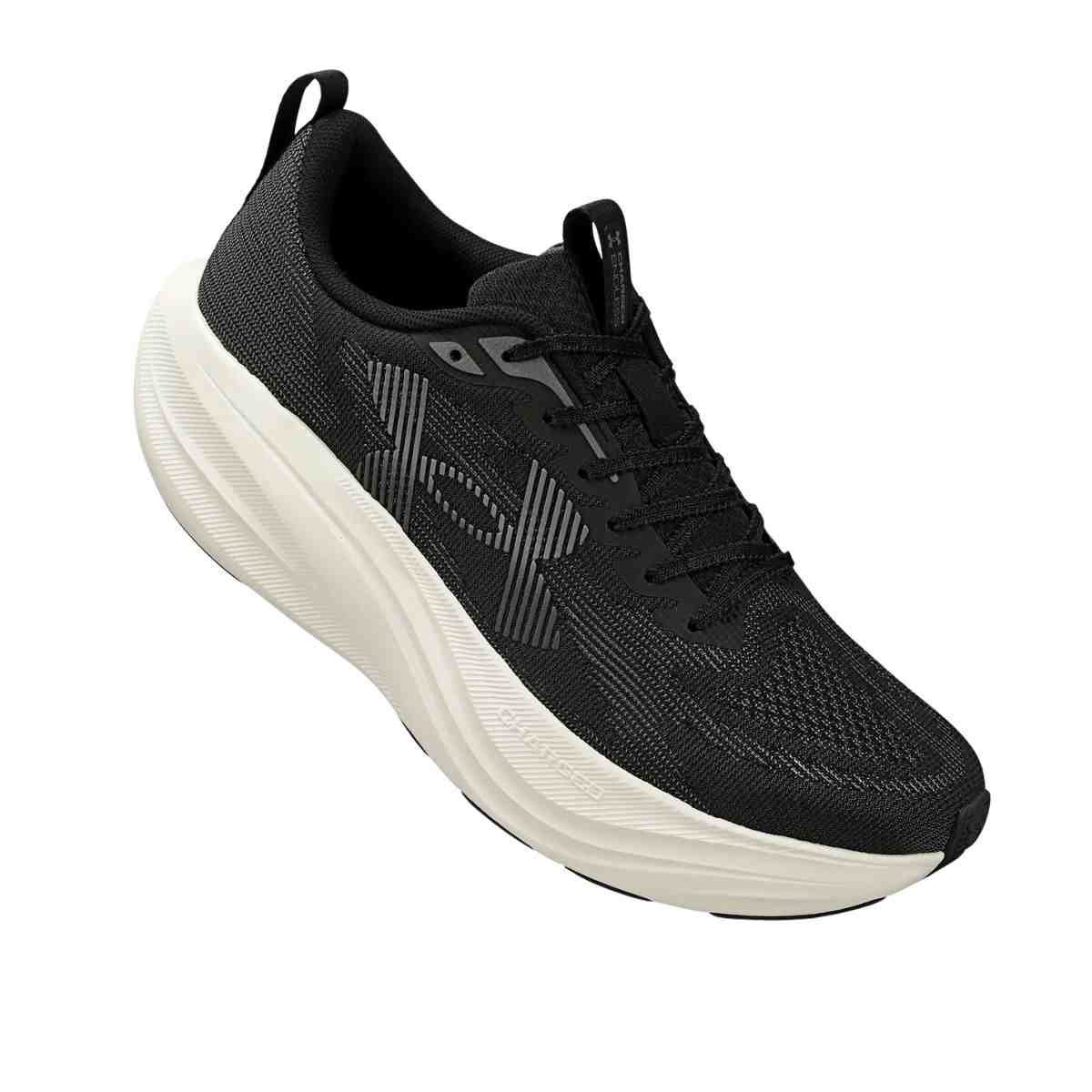 Tênis Corrida Masculino Under Armour Endless Preto Preto 2