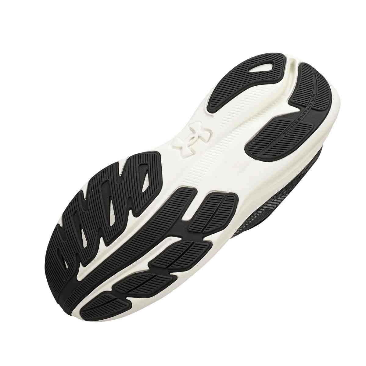 Tênis Corrida Masculino Under Armour Endless Preto Preto 4