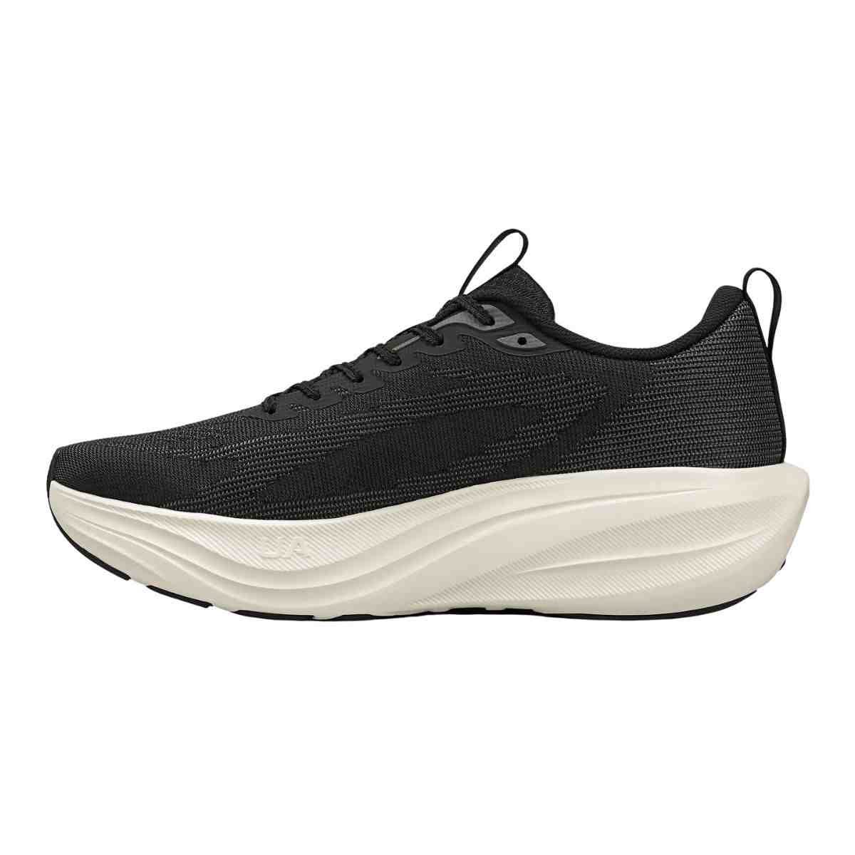 Tênis Corrida Masculino Under Armour Endless Preto Preto 5