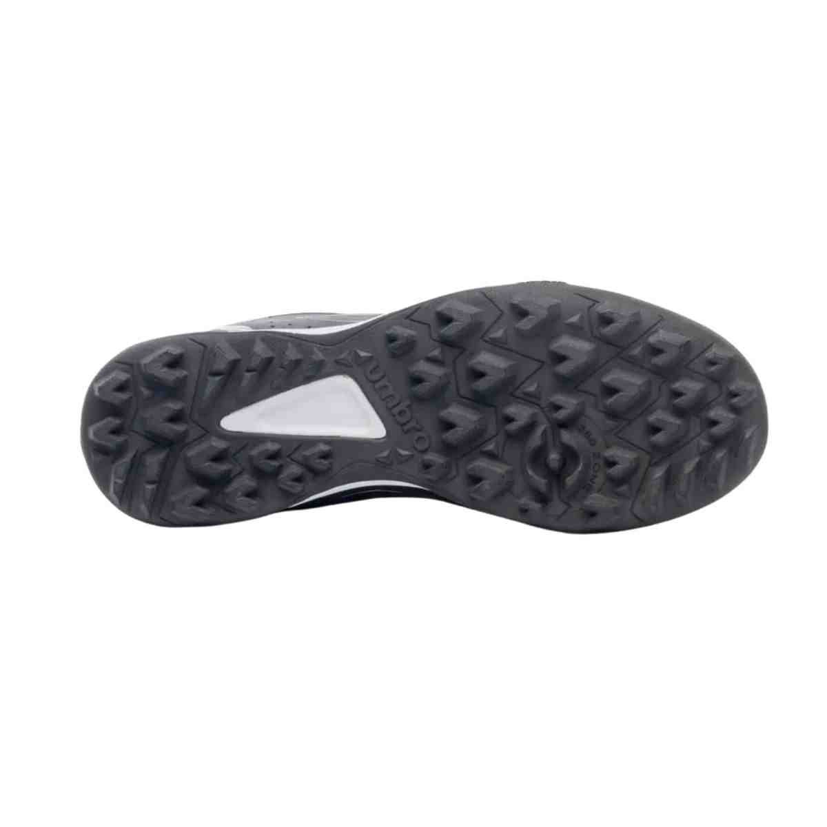 Chuteira Society Masculina Umbro Neo-Comfort Preta Preto 4