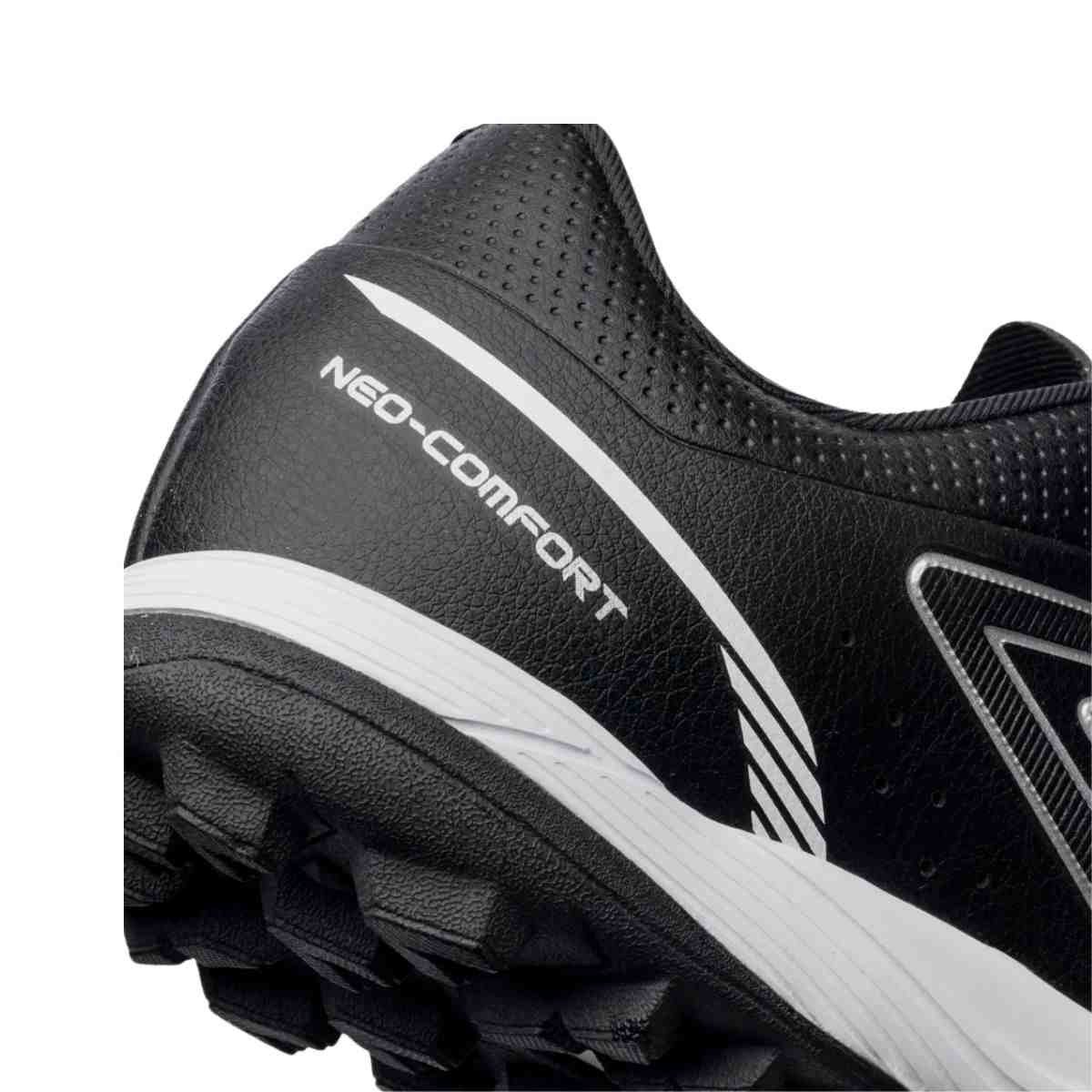 Chuteira Society Masculina Umbro Neo-Comfort Preta Preto 5