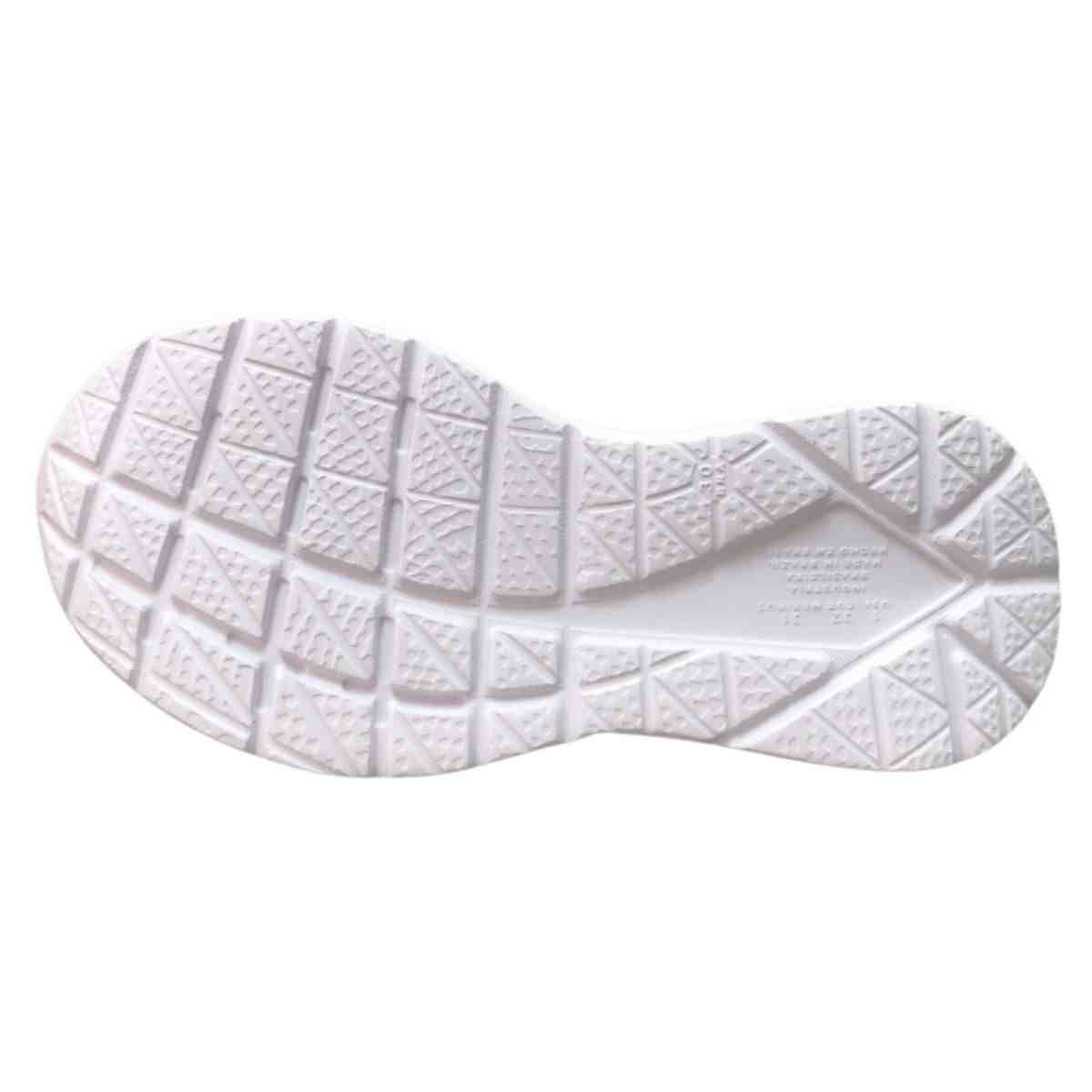 Tênis Slip On Infantil Molekinha Preto Rosa Preto 7