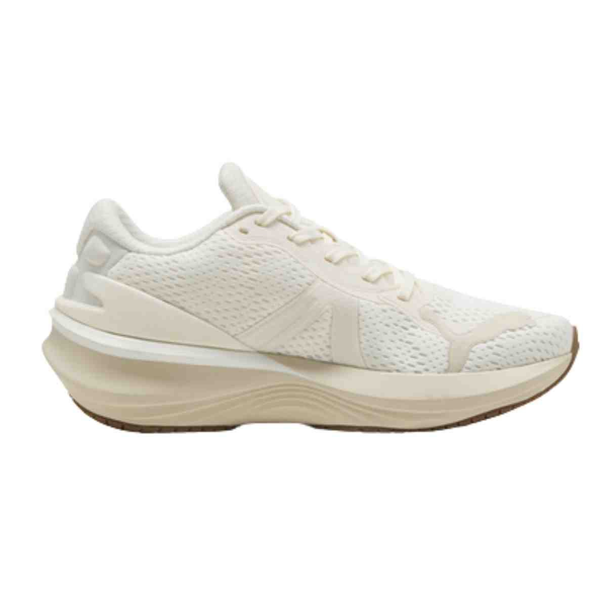 Tênis Corrida Feminino Puma Scend Pro 2 Branco Branco 5