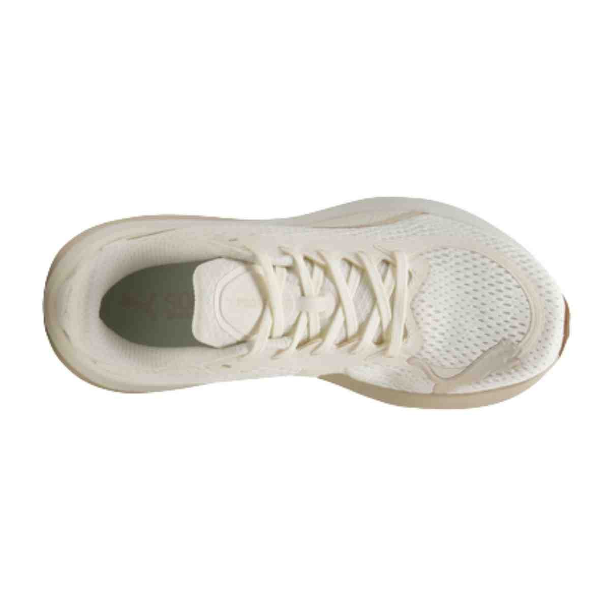 Tênis Corrida Feminino Puma Scend Pro 2 Branco Branco 6