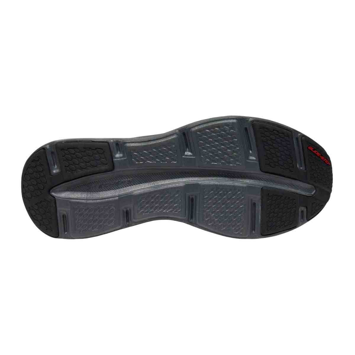 Tênis Corrida Masculino Skechers Glide-Step Altus Preto Preto 4