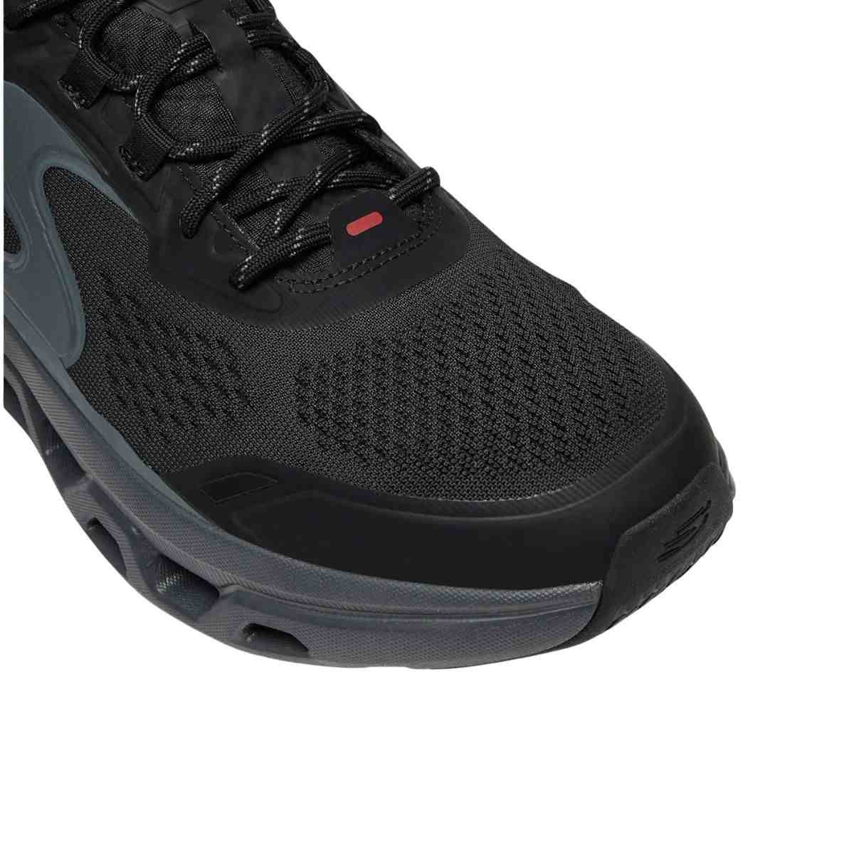 Tênis Corrida Masculino Skechers Glide-Step Altus Preto Preto 5