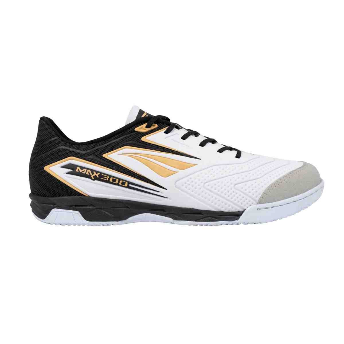 Chuteira Indoor Masculina Penalty Max 300 Branca