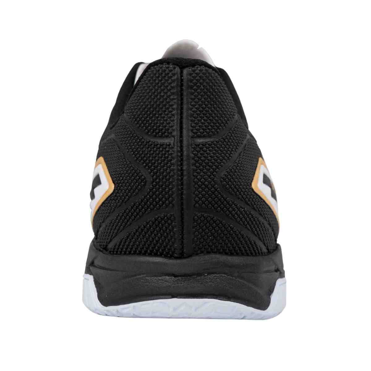 Chuteira Indoor Masculina Penalty Max 300 Branca Branco 5