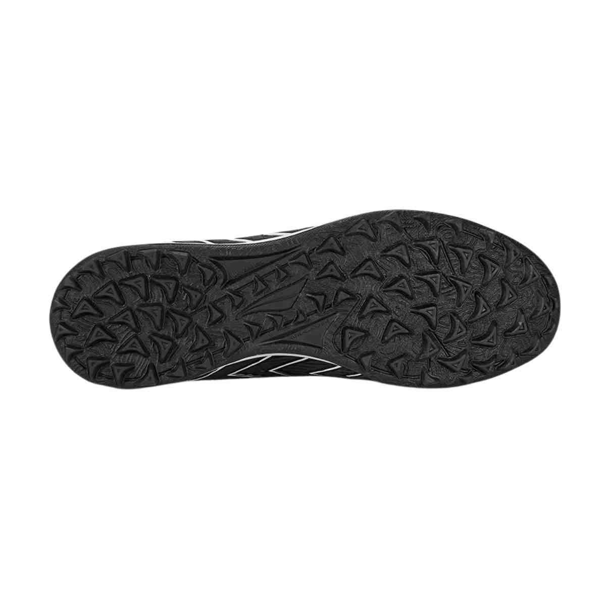 Chuteira Society Masculina Penalty Storm Preta Preto 4