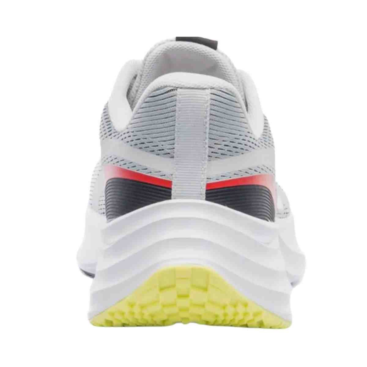 Tênis Corrida Feminino Fila Comet 2 Cinza Cinza 7