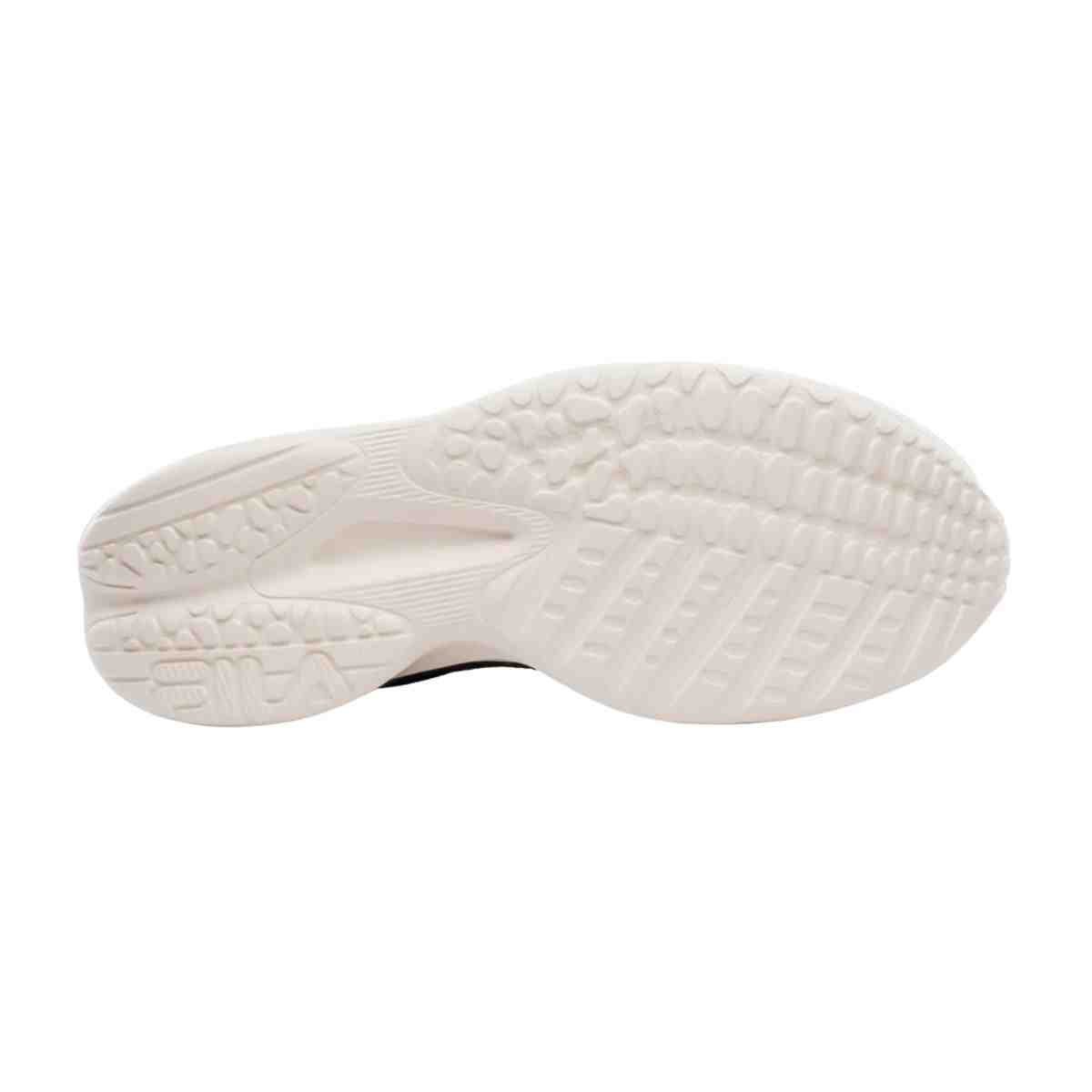 Tênis Corrida Masculino Fila Speed Lite Preto E Cinza Preto 4