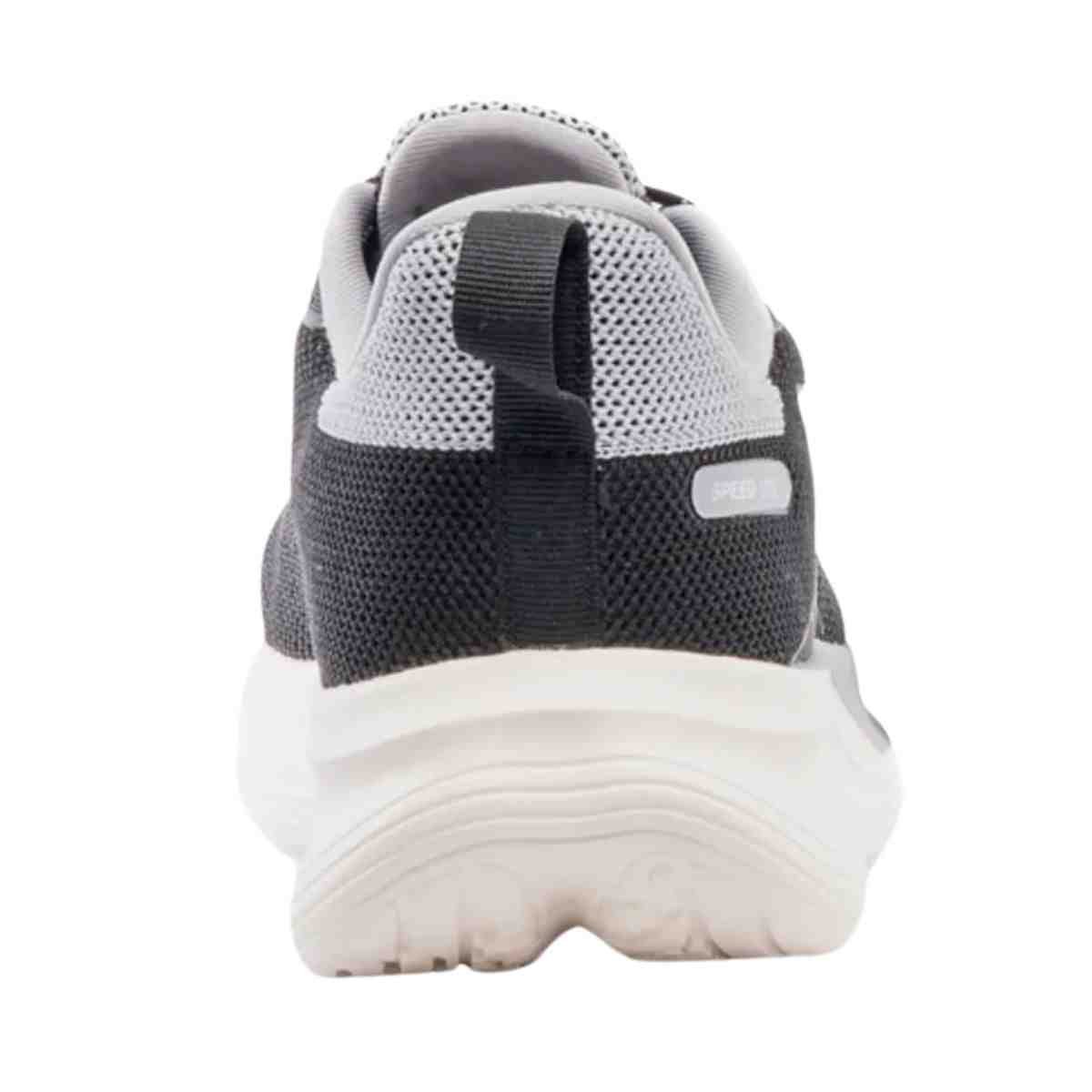 Tênis Corrida Masculino Fila Speed Lite Preto E Cinza Preto 7