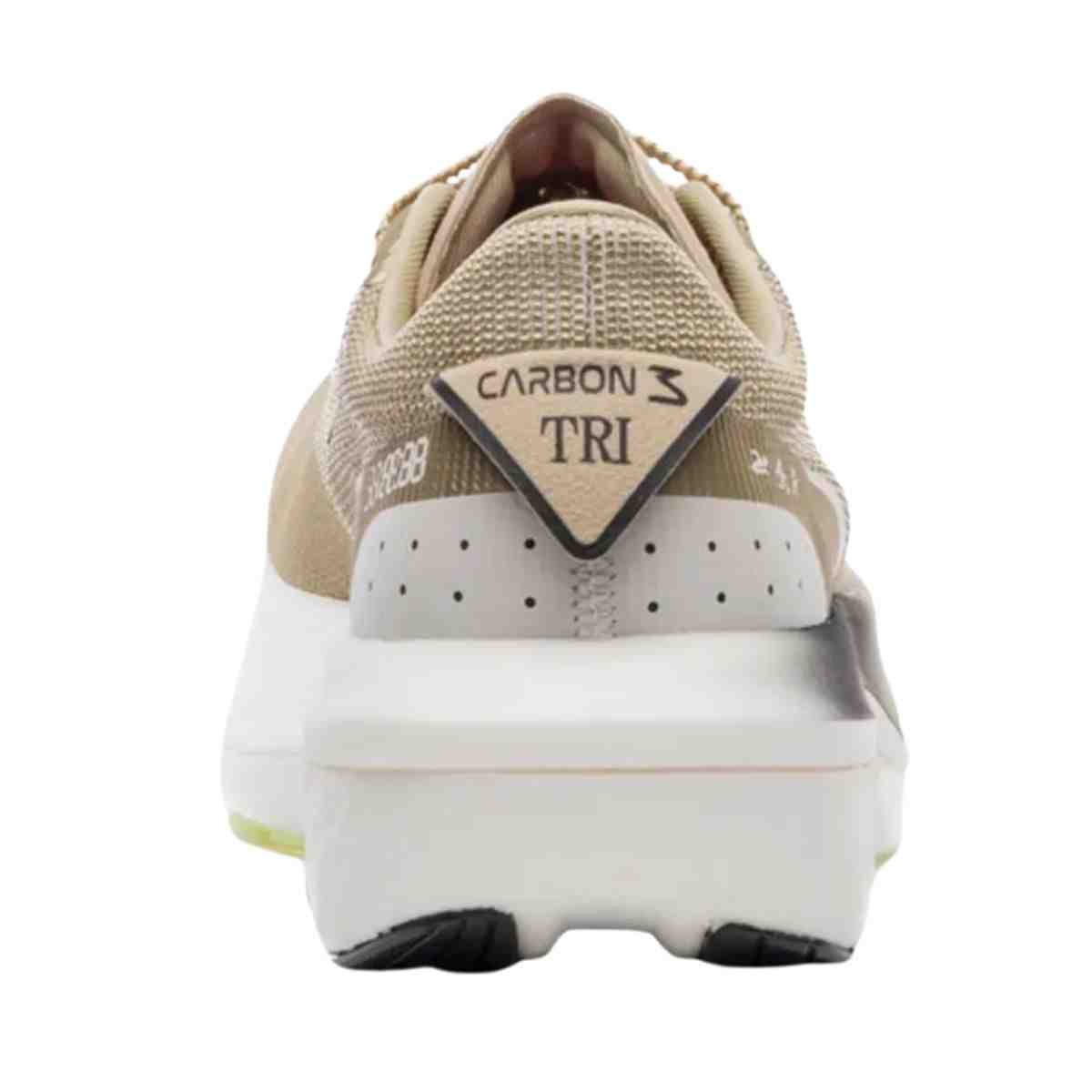 Tenis Running Masc Fila Racer Carbon 3 F01r00219-7612 Dourado 7