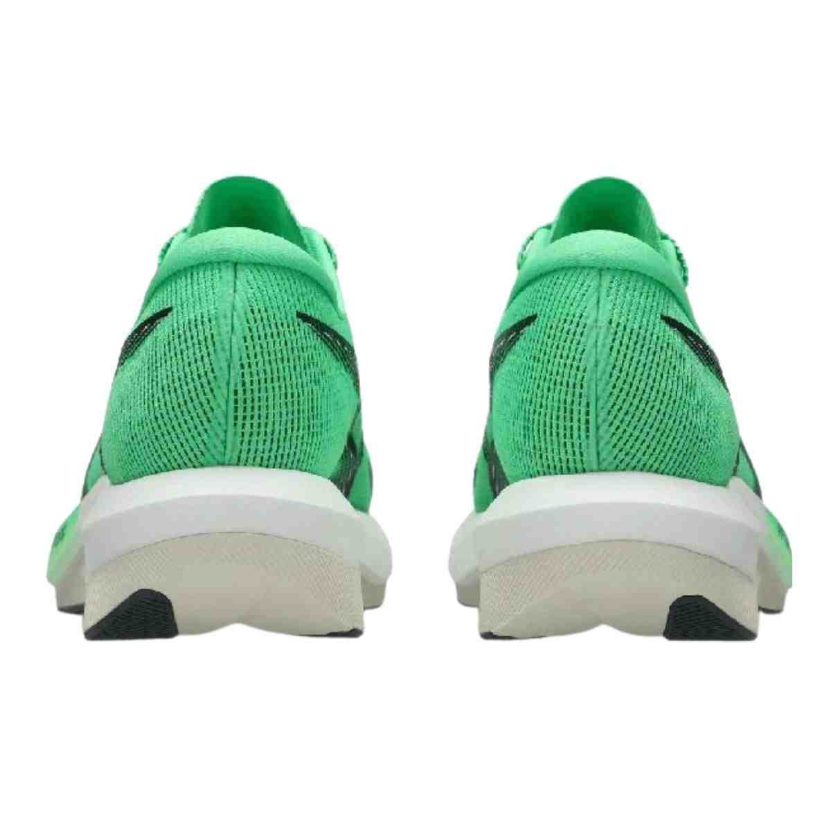 Tênis Corrida Masculino Asics Magic Speed 5 Verde Verde 7