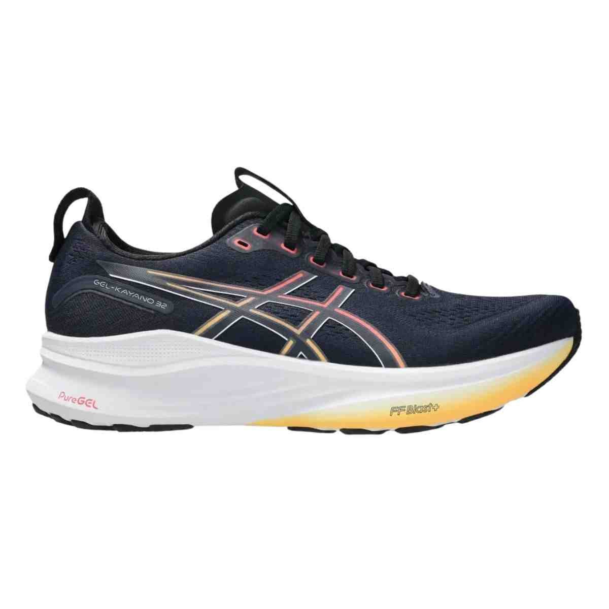 Tênis Corrida Masculino Asics Gel-Kayano 32 Azul