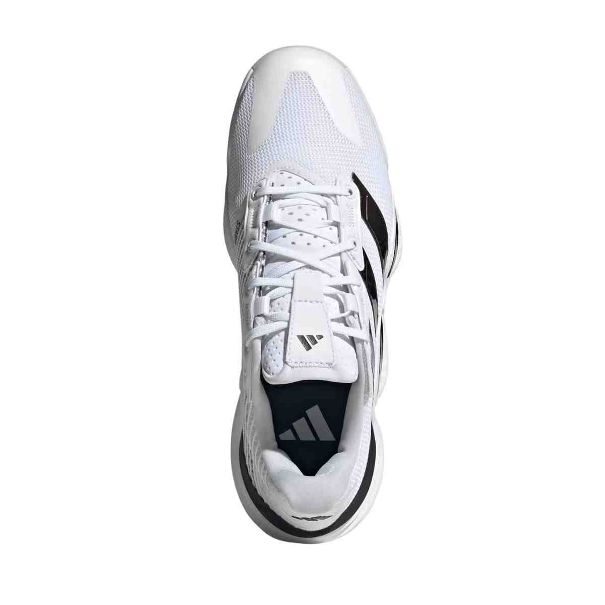 Tênis Corrida Masculino Adidas Stabil 16 Branco Branco 3