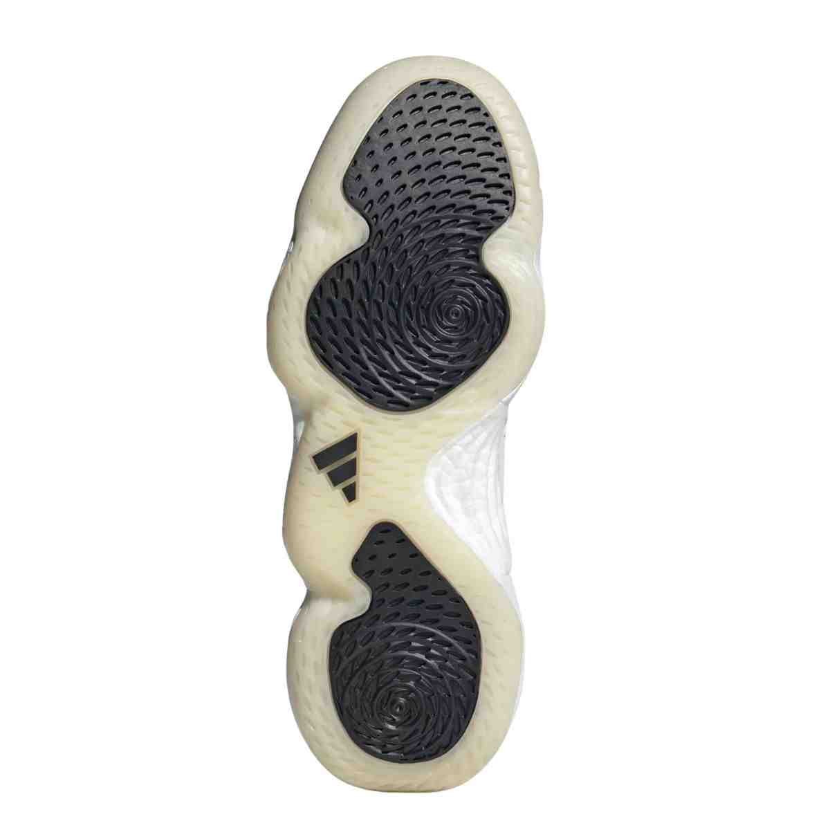 Tênis Corrida Masculino Adidas Stabil 16 Branco Branco 4