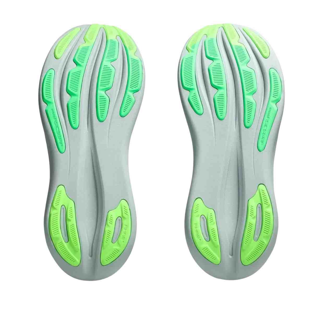 Tênis Corrida Masculino Asics Gel-Nimbus 28 Verde Verde 4