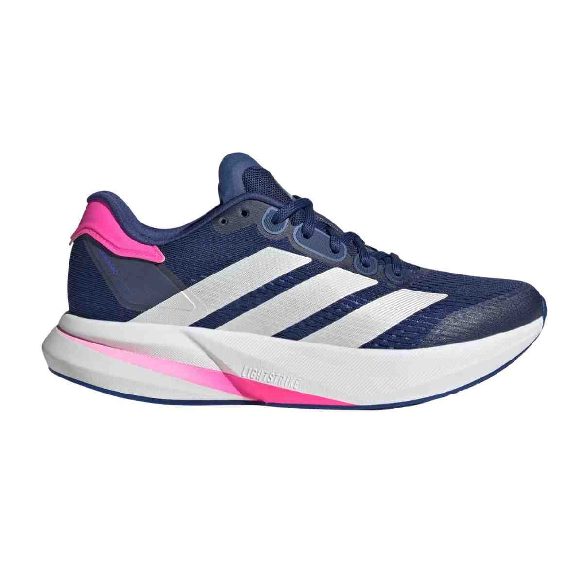 Tênis Corrida Feminino Adidas Duramo Speed 2 Azul