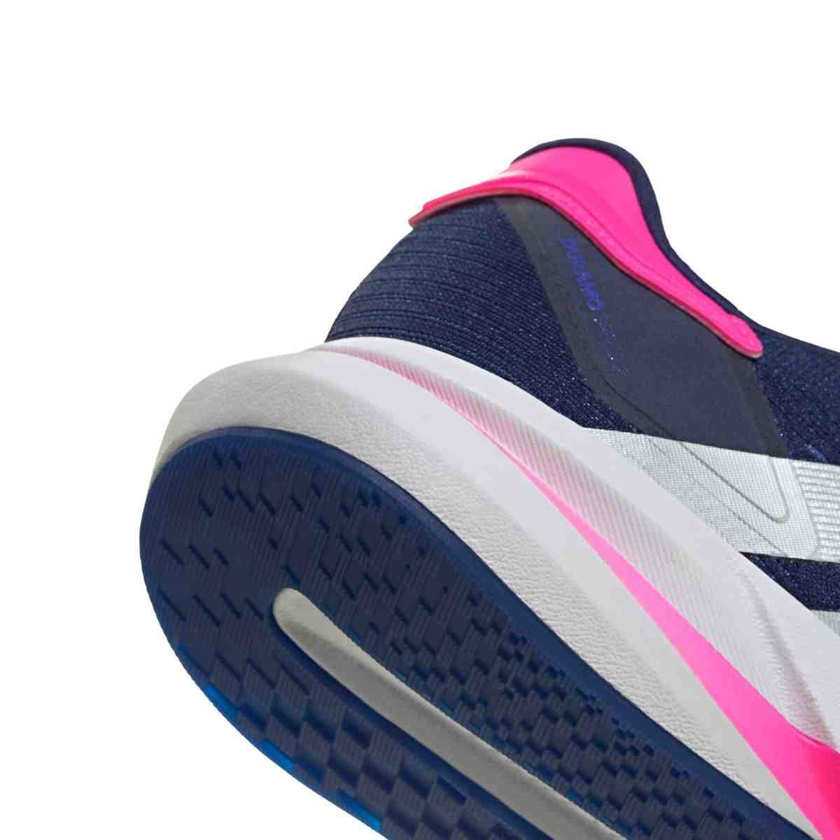 Tênis Corrida Feminino Adidas Duramo Speed 2 Azul Azul 6