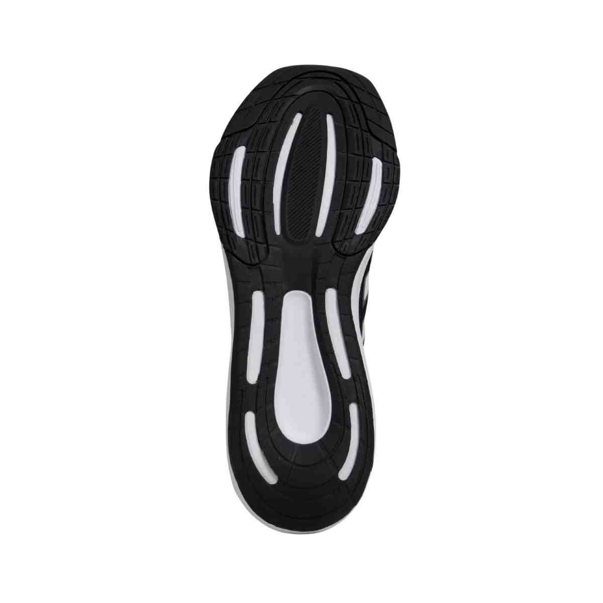 Tênis Corrida Masculino Adidas Latin Run 2 Preto Preto 4