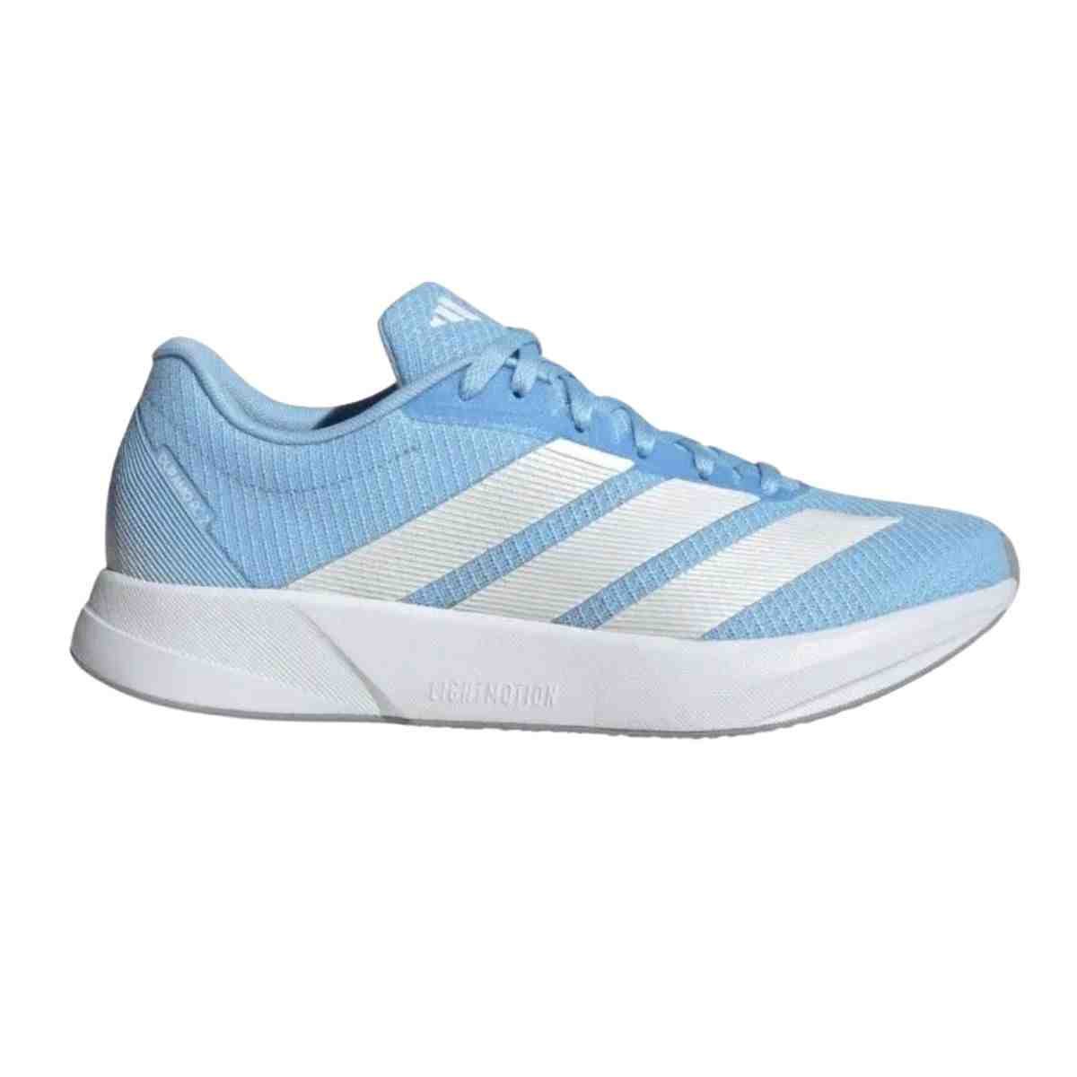 Tênis Corrida Feminino Adidas Duramo Rc2 Azulo