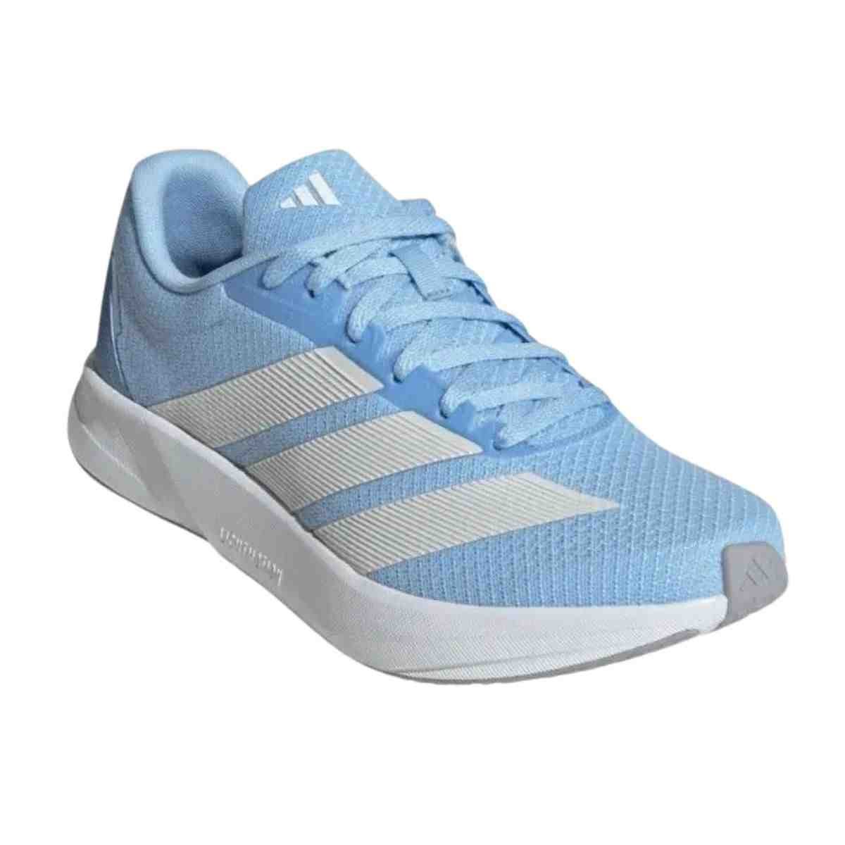 Tênis Corrida Feminino Adidas Duramo Rc2 Azulo Azul 2