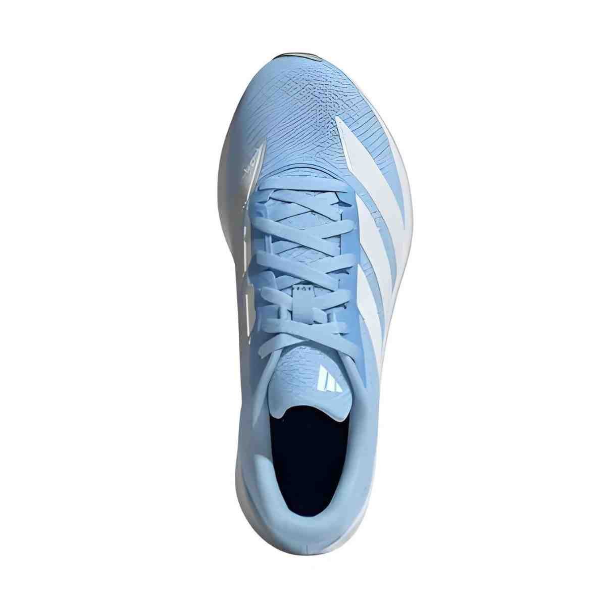 Tênis Corrida Feminino Adidas Duramo Rc2 Azulo Azul 3